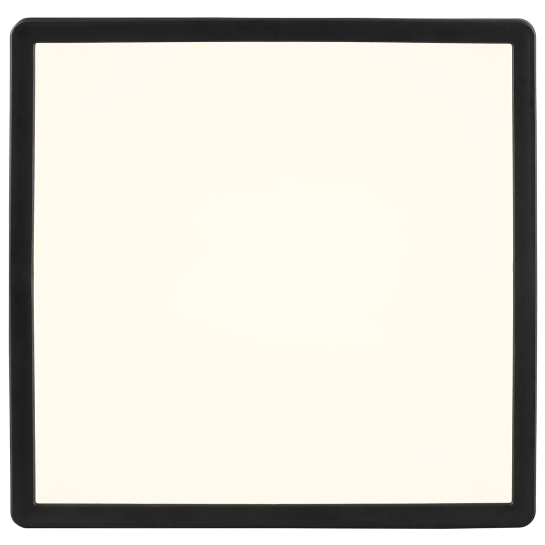 LED DL Avola 29,3x29,3cm sw18W 2400lm 4000K ^ Brilliant Hot