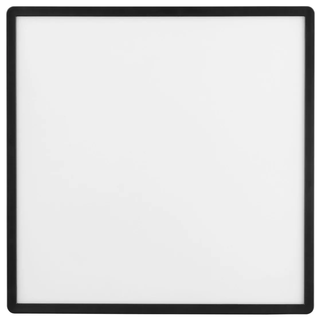 LED DL Avola 42x42cm 22W sw3000lm CCT dimmbar Nachtlicht FB ^ Brilliant Hot