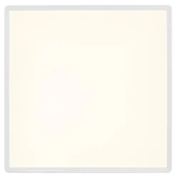 LED DL Avola 42x42cm ws22W 3000lm 4000K ^ Brilliant Clearance