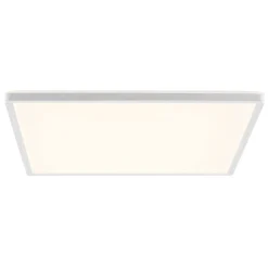 LED DL Avola 42x42cm ws22W 3000lm 4000K ^ Brilliant Clearance