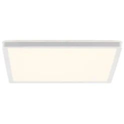 LED DL Avola 29,3x29,3cm ws18W 2400lm 4000K ^ Brilliant Best