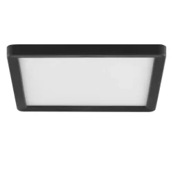 LED DL Avola 19x19cm 12W sw1400lm 4000K ^ Brilliant Hot