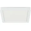 LED DL Avola 19x19cm 12W ws1400lm 4000K ^ Brilliant Online