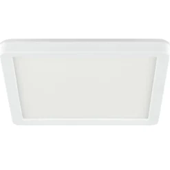 LED DL Avola 19x19cm 12W ws1400lm 4000K ^ Brilliant Online