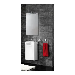 LED-Leuchte 230V 30x4x12,5 cm 5,6Wf. B.clever u. CompactLine ^ Fackelmann Discount