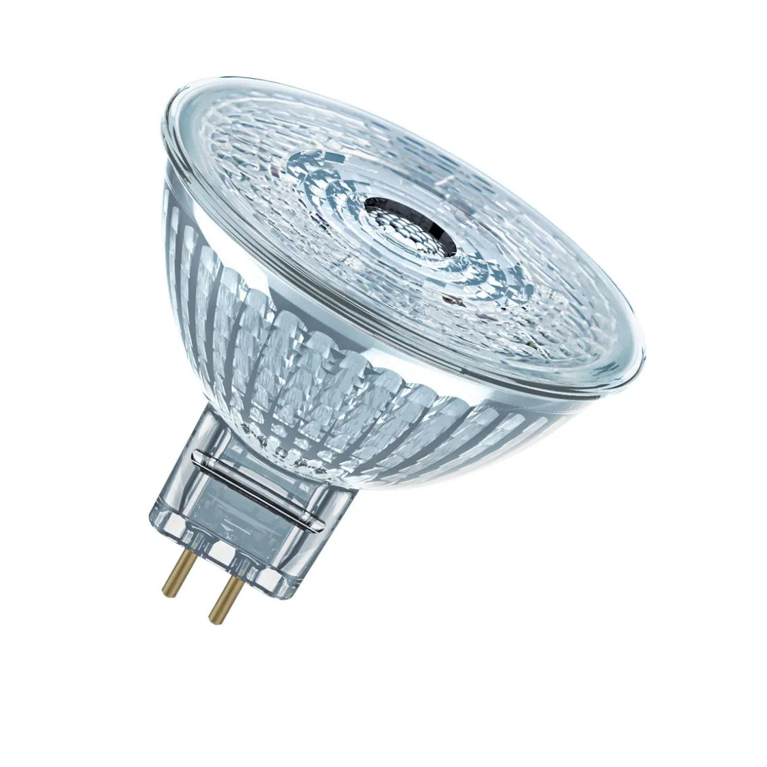LED Reflektor 36grad GU5.3 621lm 4.000K50 W Ersatz kaltweiss ^ Osram