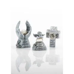 LED Solar Grabdekoration CLEO ^ Discount