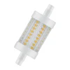 LED Spezial Line78 dim R7s 1.055lm 2.7K75 W Ersatz warmweiss ^ Osram Discount