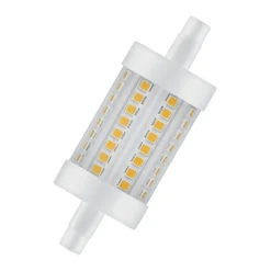 LED Spezial Line78 dim R7s 1.055lm 2.7K75 W Ersatz warmweiss ^ Osram Discount