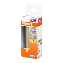 LED Spezial Line118 R7s 1.521lm 2.700K177W Ersatz warmweiss ^ Osram Online