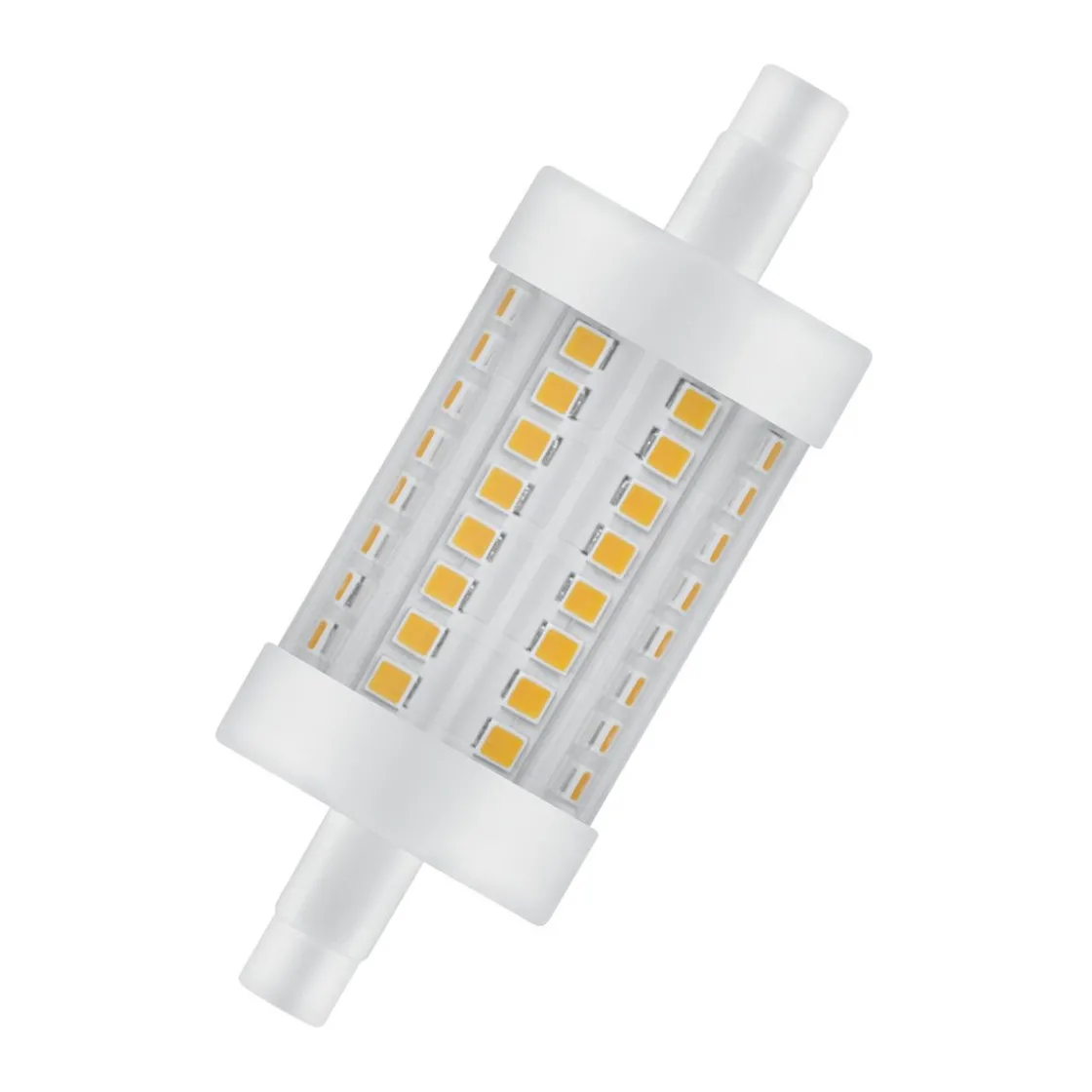 LED Spezial Line78 R7s 1.055lm 2.700K75 W Ersatz warmweiss ^ Osram Best