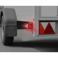 LED Umrissleuchte gross ^ Online