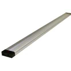 LED-Unterbauleuchte Balic Sensor 50 dimmbar Bewegungs- und Entfernungssensor 50 x 2,9 x 1 cm ^ Müller-Licht Hot