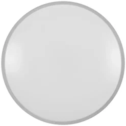 Orbis Dublin 490 mm 36W830 Silber ^ Ledvance Best