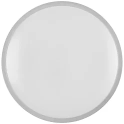 Orbis Dublin 300 mm 16W830 Silber ^ Ledvance Outlet