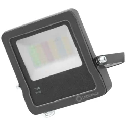 Außen-Flutlicht Smart Home Watt grau ^ Ledvance SMART+ Discount