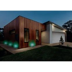 Außen-Flutlicht Smart Home Watt grau ^ Ledvance SMART+ Discount