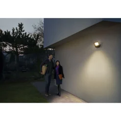 Außen-Flutlicht Smart Home Watt grau ^ Ledvance SMART+ Discount