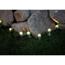Außenleuchte Garden Dot Lampen schwarz ^ Ledvance SMART+ Sale
