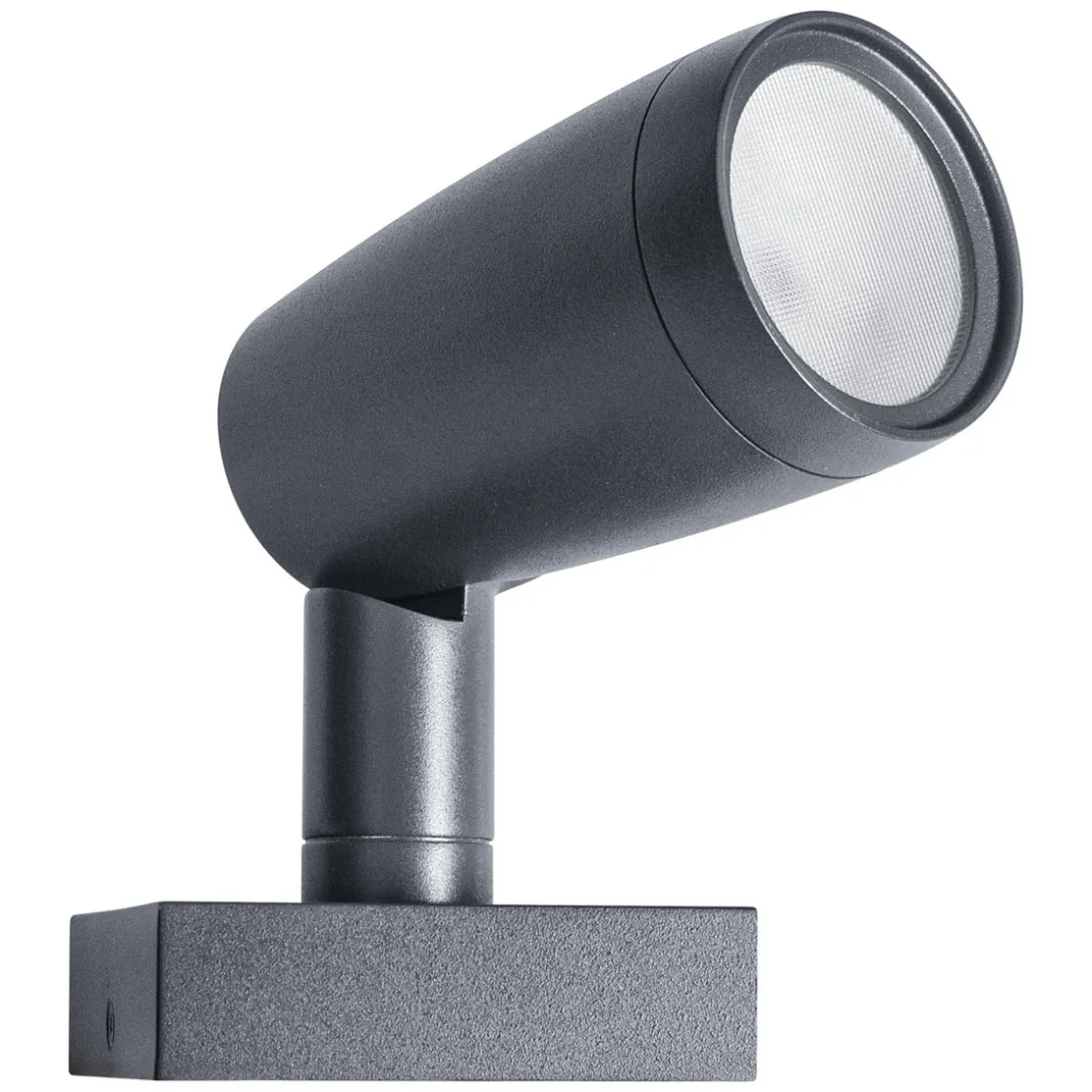 Außenleuchte Garden Spot Spot mit Anschlusskabel grau ^ Ledvance SMART+ Outlet
