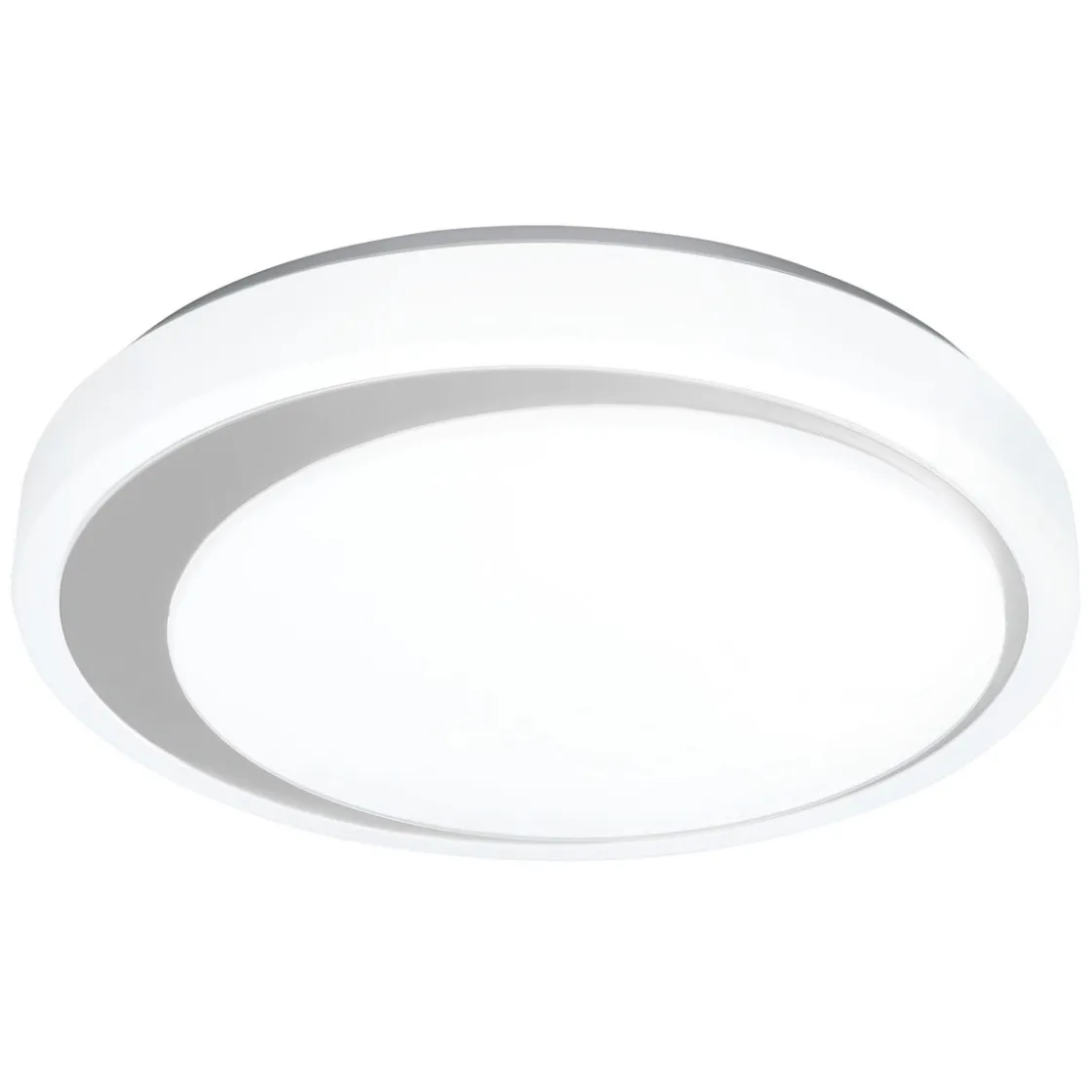 Deckenleuchte Orbis Moon Durchmesser 48 cm - ^ Ledvance SMART+ New