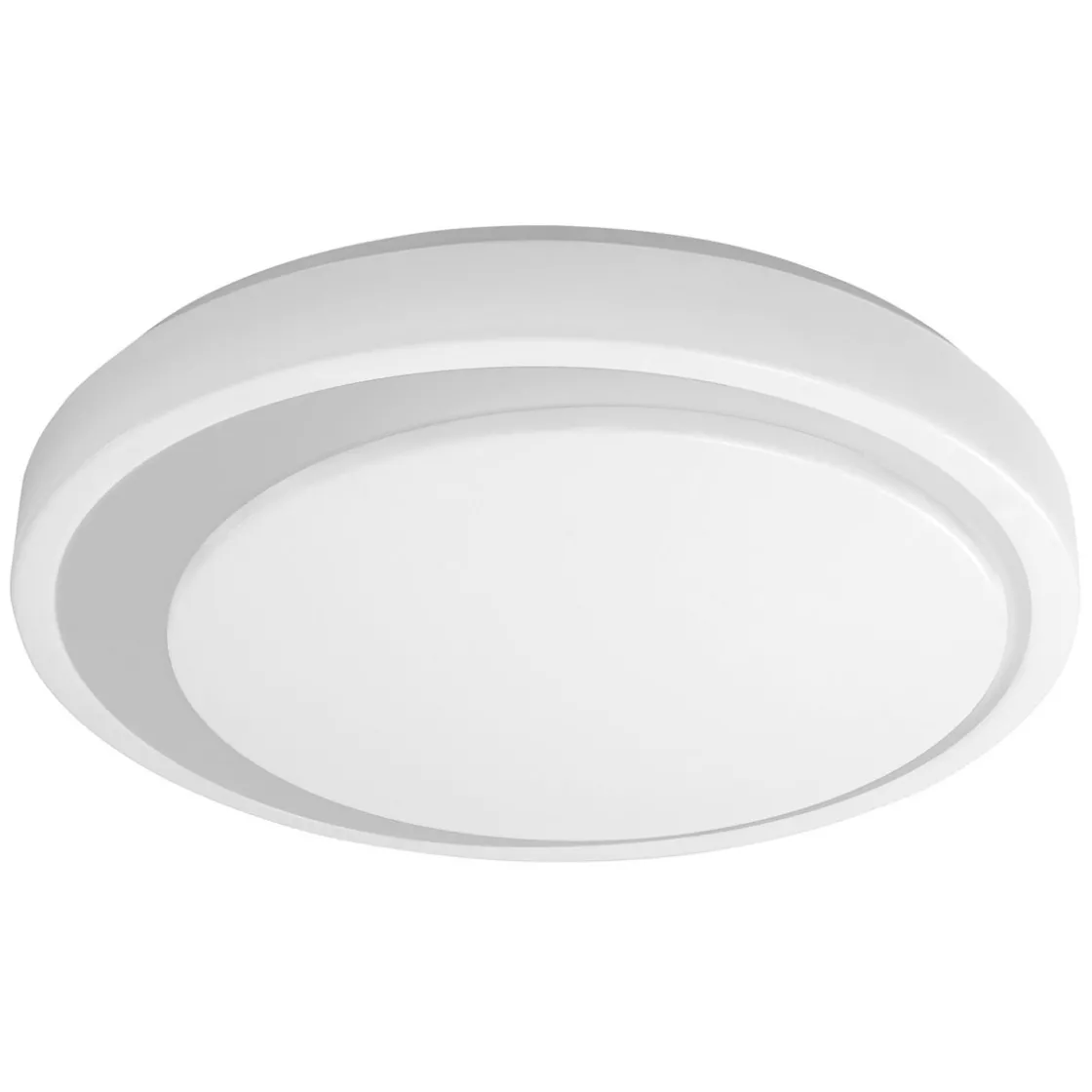 Deckenleuchte Orbis Moon Durchmesser 48 cm - ^ Ledvance SMART+ New