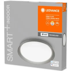 Deckenleuchte Orbis Plate Durchmesser 43 cm ^ Ledvance SMART+ Online