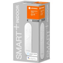 Fernbedienung Smart Home weiß ^ Ledvance SMART+ New