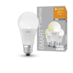 Glühlampe Classic A 13 x 6,7 x 20,4 cm Watt DIM 3 Stück ^ Ledvance SMART+ New