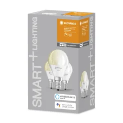 Glühlampe Classic P Tropfen 3 Stück ^ Ledvance SMART+ Sale
