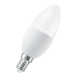 Glühlampe Classic B Kerze 9,6 x 6,1 x 15,4 cm DIM ^ Ledvance SMART+ Best