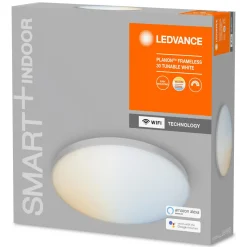 Panel Planon Durchmesser 30 cm weiß ^ Ledvance SMART+ Sale