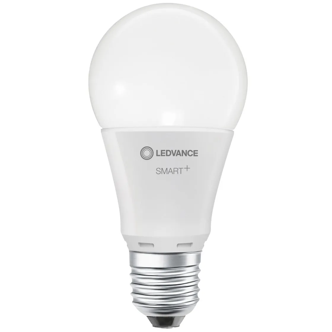 Smartes LED-Leuchtmittel WiFi CLA60 ^ Ledvance SMART+ New
