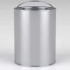Leerdose und Deckel 2,5 L ^ New