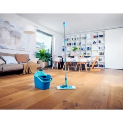 Bodenwischer-Set Power Clean ^ Leifheit Sale