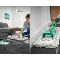 Hausrein Bodenwischer Profi ^ Leifheit Discount