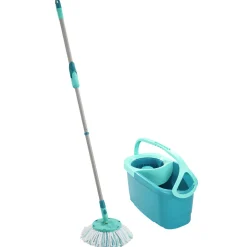 Mop-Set Clean Twist ^ Leifheit Outlet
