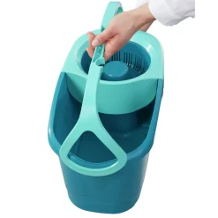 Mop-Set Clean Twist ^ Leifheit Outlet