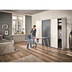 Standtrockner Pegasus 180 Solid ^ Leifheit Online
