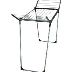 Standtrockner Pegasus 150 Solid Black ^ Leifheit Outlet