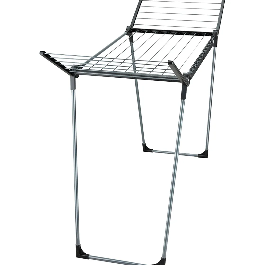 Standtrockner Pegasus 150 Solid Black ^ Leifheit Outlet