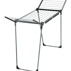 Standtrockner Pegasus 150 Solid Black ^ Leifheit Outlet