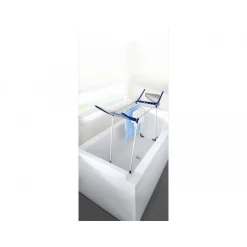 Standtrockner Pegasus 120 Compact blau ^ Leifheit Sale