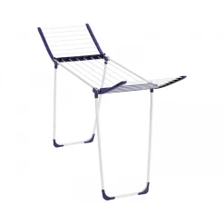 Standtrockner Pegasus 120 Compact blau ^ Leifheit Sale
