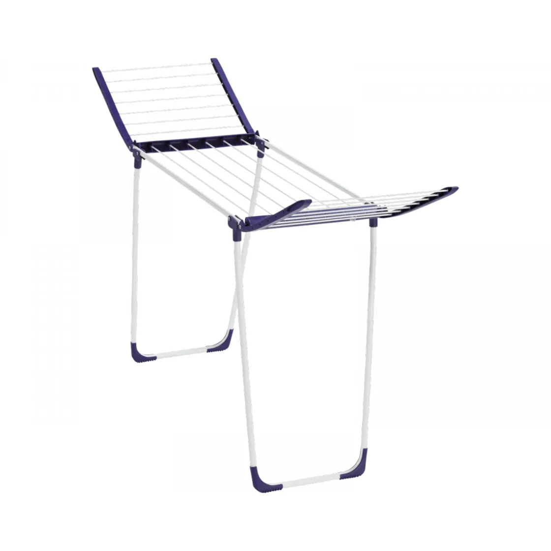 Standtrockner Pegasus 120 Compact blau ^ Leifheit Sale