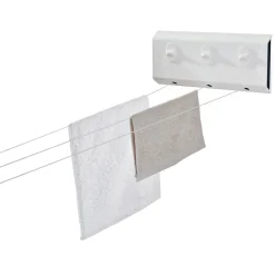 Wandtrockner Rollfix 150 Triple Longline ^ Leifheit Sale