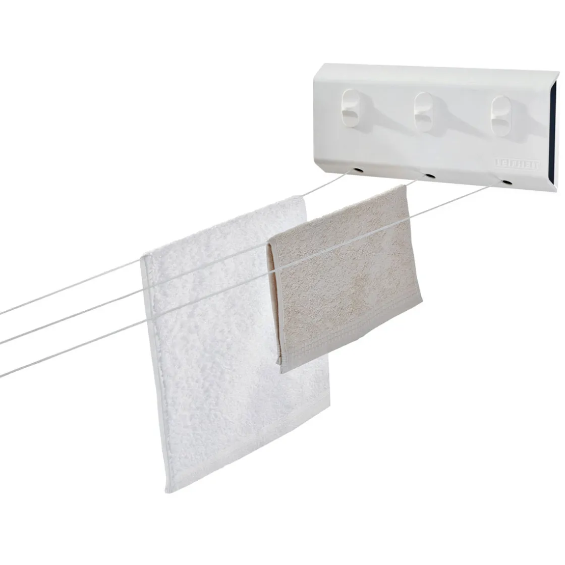 Wandtrockner Rollfix 150 Triple Longline ^ Leifheit Sale