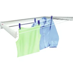 Wandtrockner Telegant 81 Protect Plus ^ Leifheit Clearance