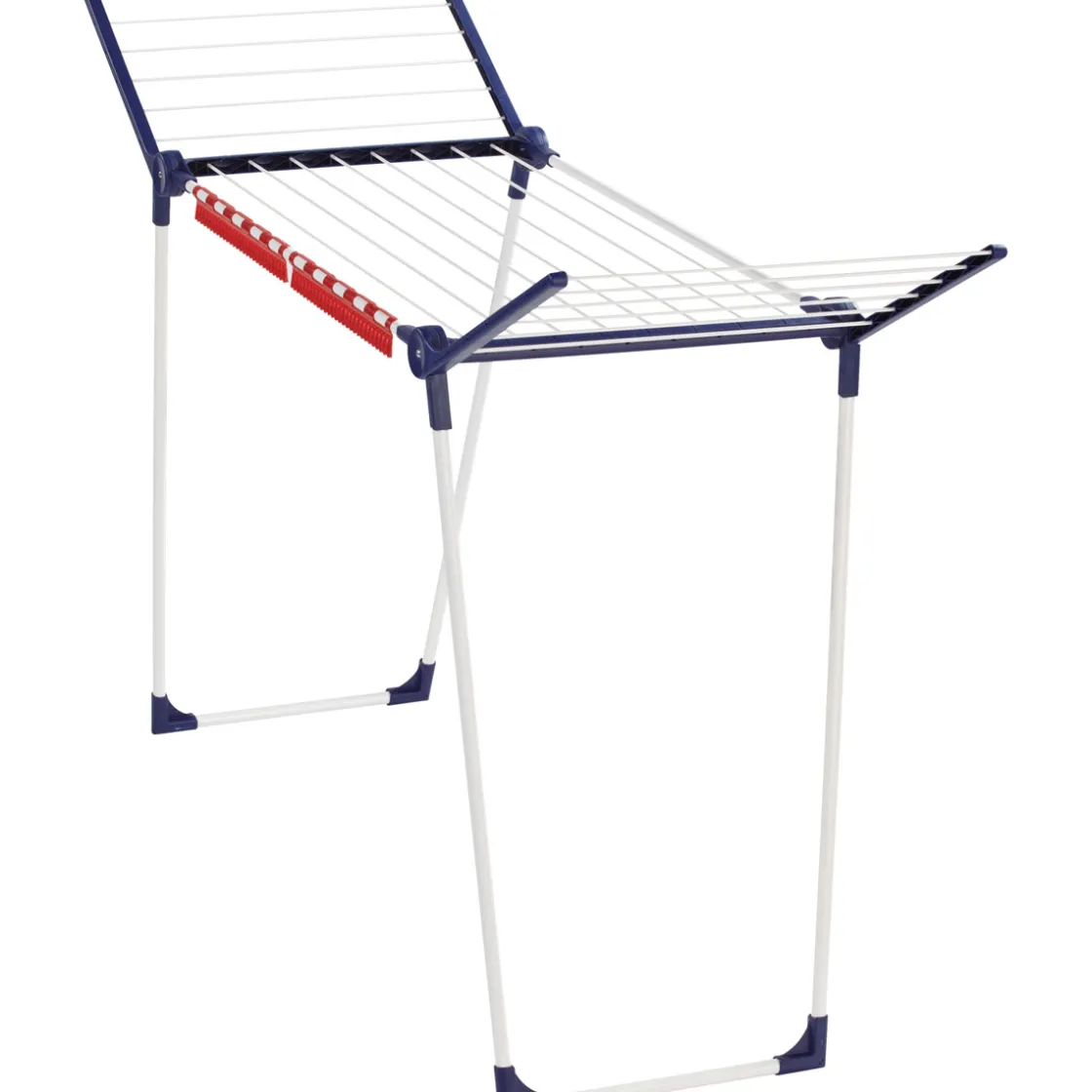 Wäscheständer Pegasus 150 Solid Slim ^ Leifheit Discount