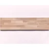 Leimholz Buche naturbelassen 80 x 20 x 1,8 cm ^ Outlet